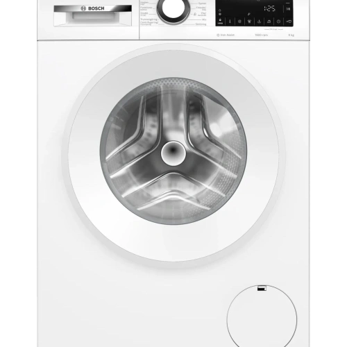 Стиральная машина Bosch WGG246F1SN