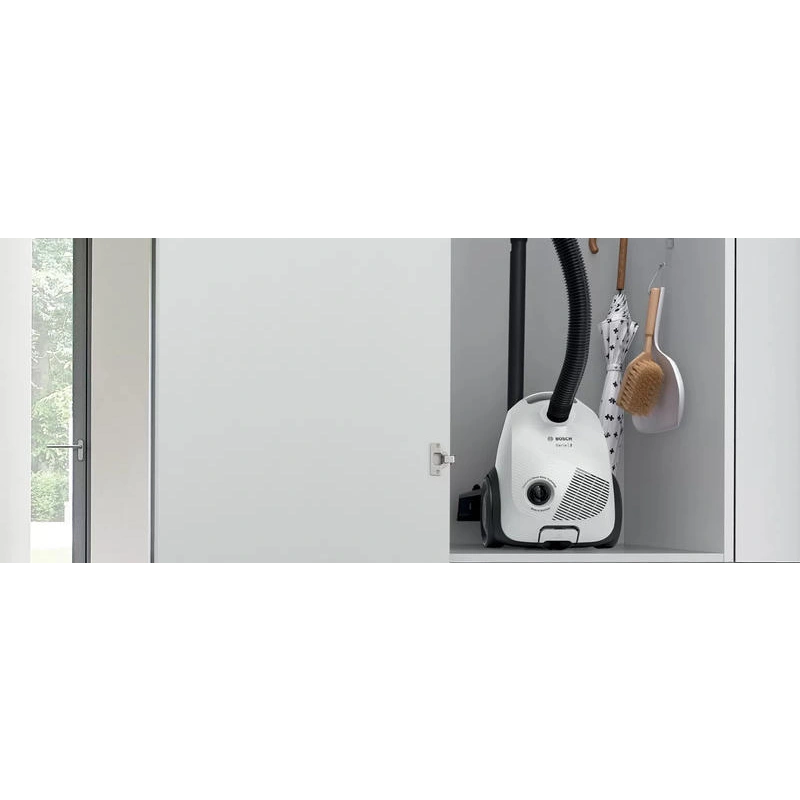 Пылесос Bosch BGLS2LW1