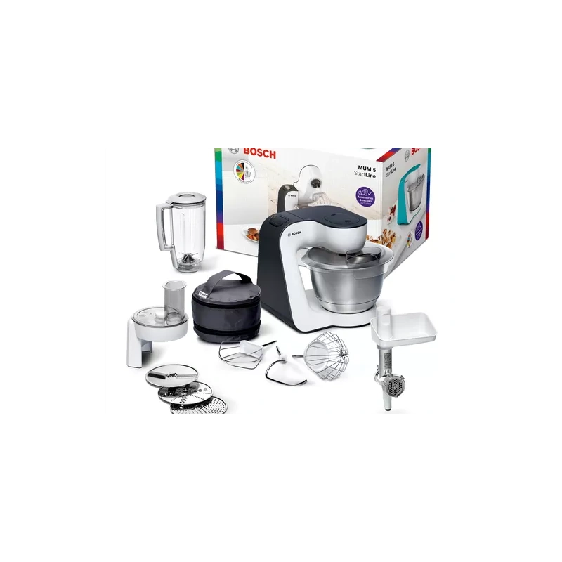 Кухонный комбайн Bosch MUM50131