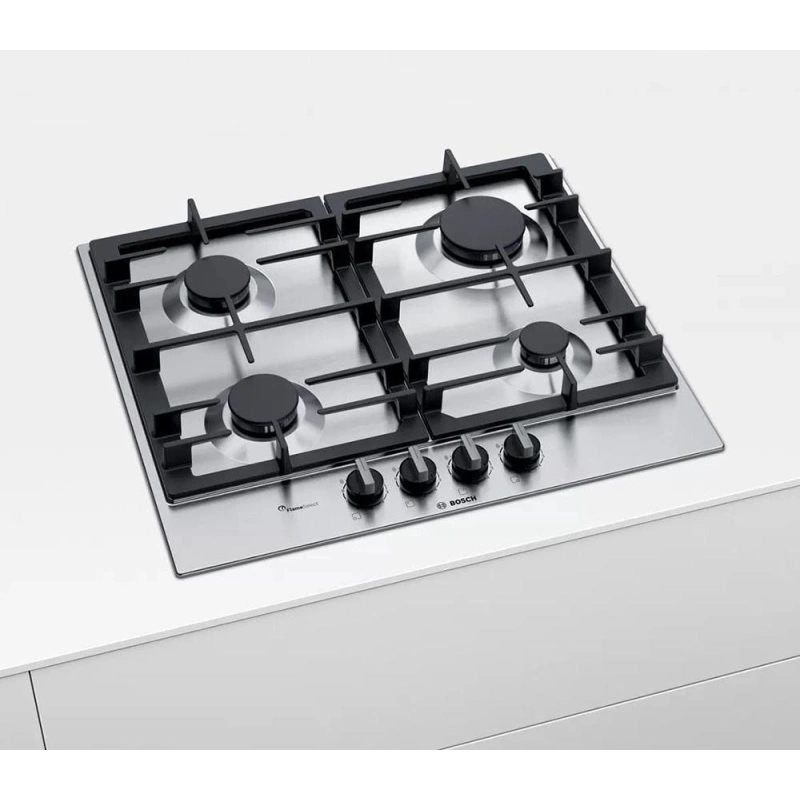 Газовая варочная панель Bosch PCP6A5B90M