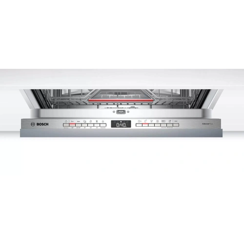 Встраиваемая посудомоечная машина Bosch SBH4HCX48E