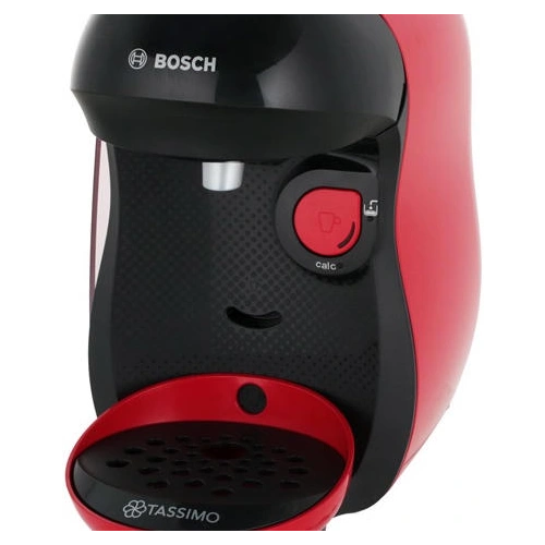 Кофемашина Bosch TAS1003 Tassimo