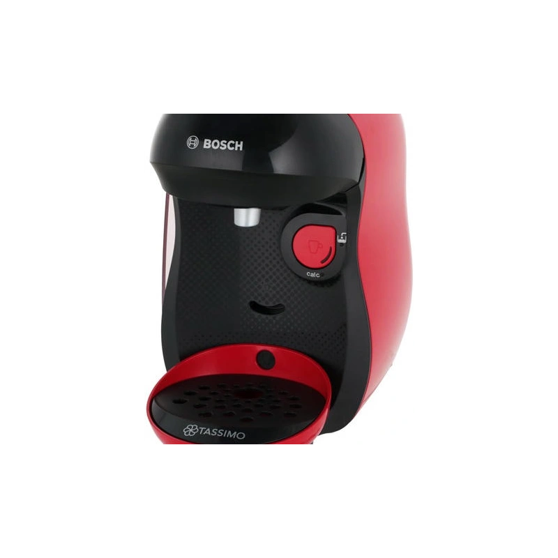 Кофемашина Bosch TAS1003 Tassimo