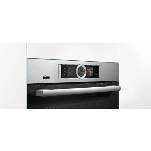 Духовой шкаф Bosch HBG676ES6