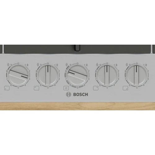 Газовая варочная панель Bosch PCR9A5I90M