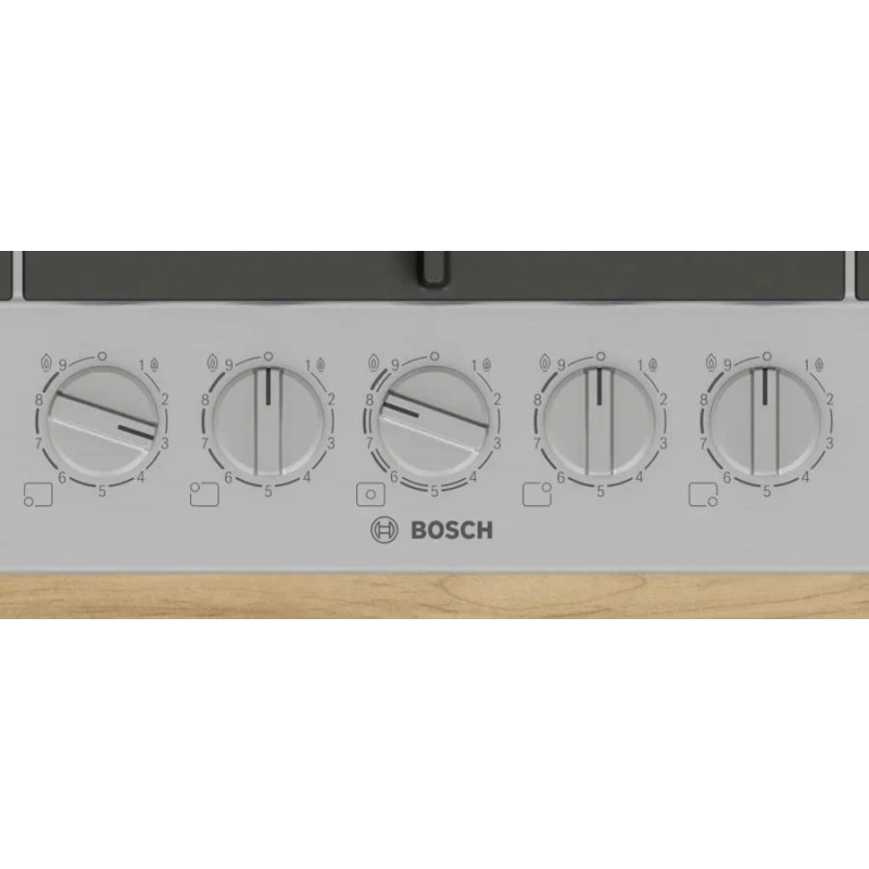 Газовая варочная панель Bosch PCR9A5I90M