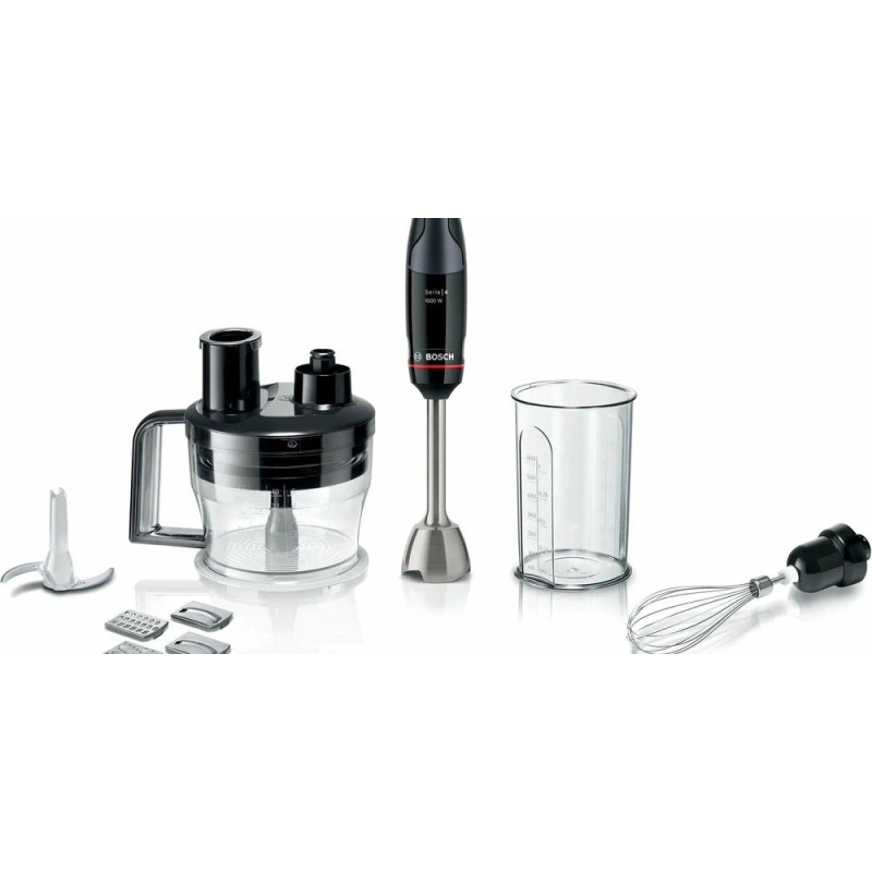 Блендер Bosch MSM4B670