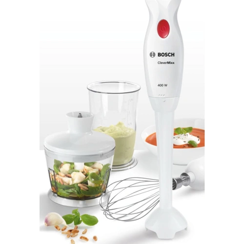 Блендер Bosch MSM 14500