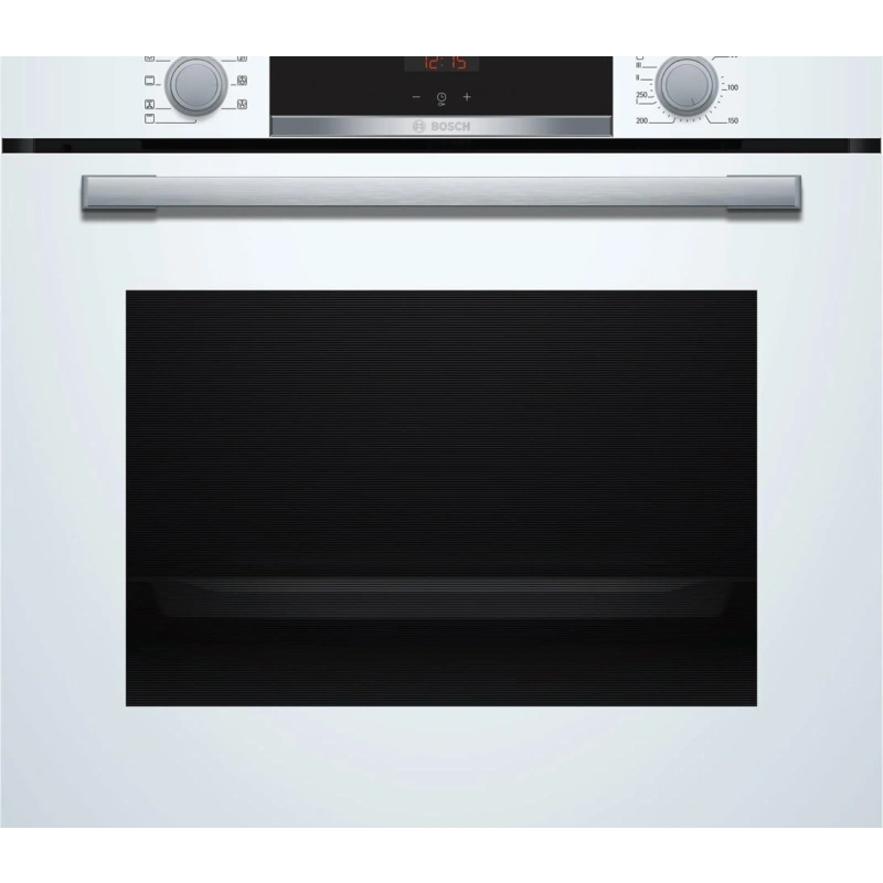 Духовой шкаф Bosch HBA533BW1