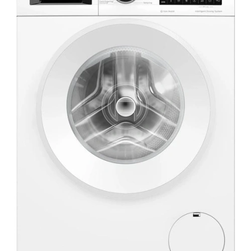 Комплект Bosch Serie 6 (WGG244FLSN, WQG245AMSN, WTZ27410)