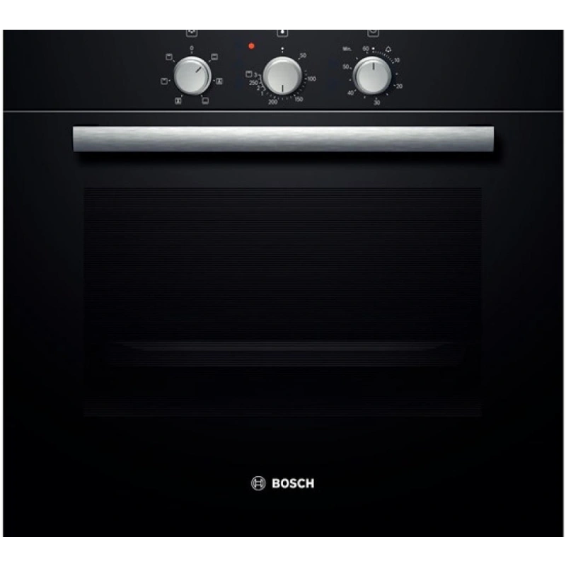 Духовой шкаф Bosch HBN211S0J