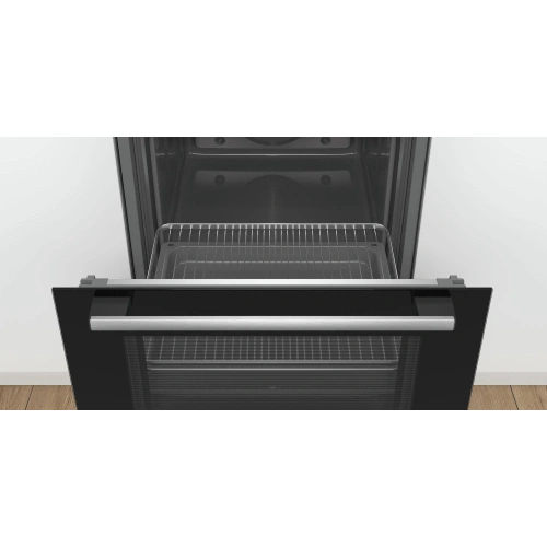 Духовой шкаф Bosch HBB237BS0R