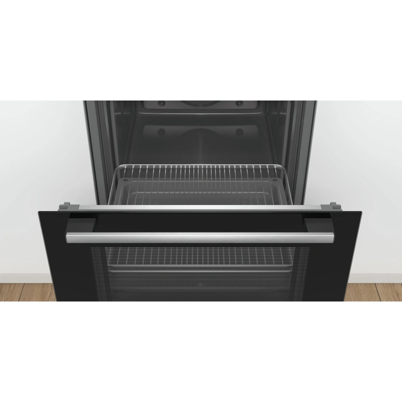 Духовой шкаф Bosch HBB237BS0R