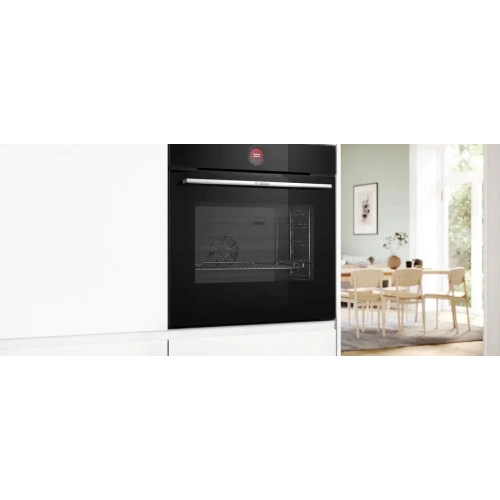 Духовой шкаф Bosch HBG7342B1
