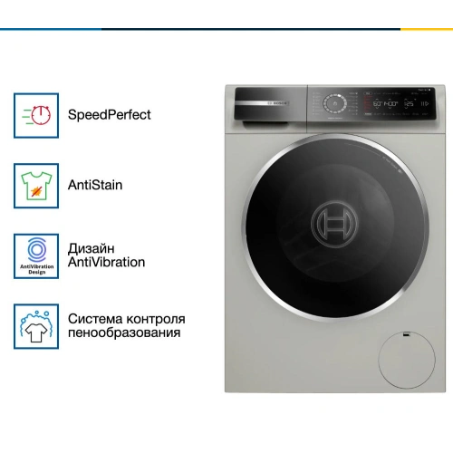 Стиральная машина Bosch WGB2440XME