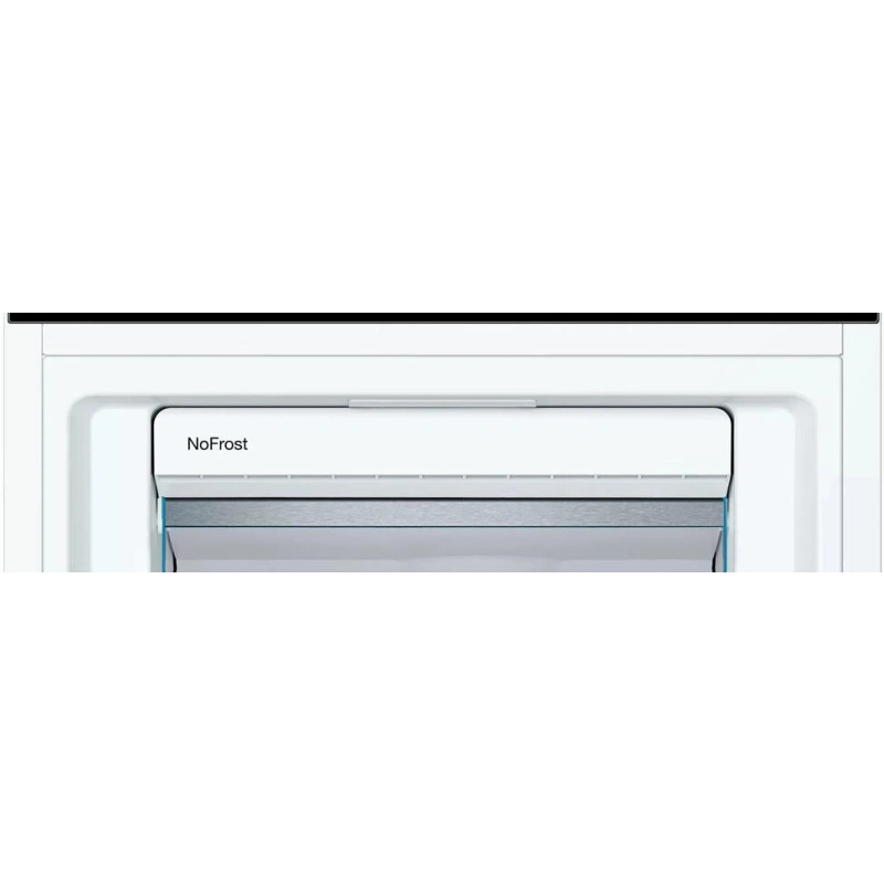Отдельностоящий морозильник Bosch GSN51AWDV