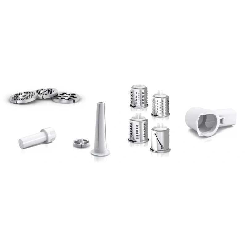 Мясорубка Bosch MFW3X14W
