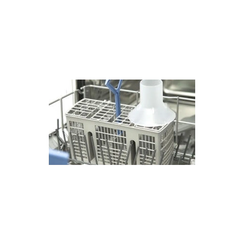 Встраиваемая посудомоечная машина Bosch SPV 53M20 RU