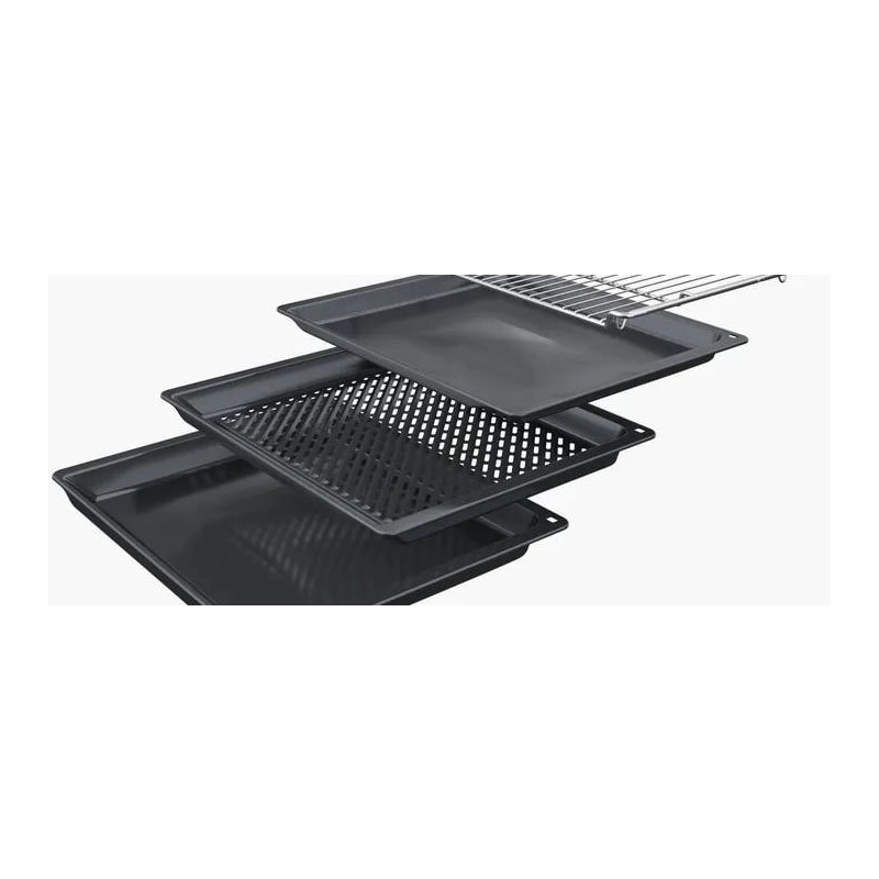 Духовой шкаф Bosch HBG478CB3