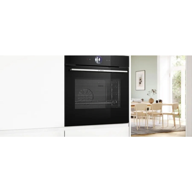 Духовой шкаф Bosch HRG7361B1