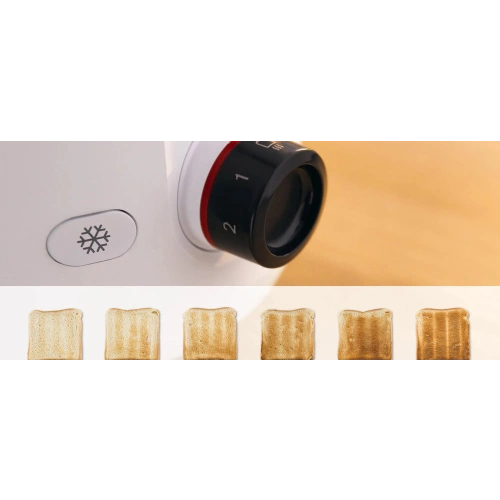 Тостер Bosch TAT2M121