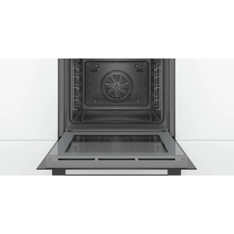 Духовой шкаф Bosch HBG517BB0R