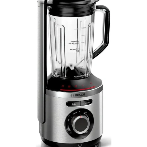 Блендер вакуумный Bosch MMBV622M