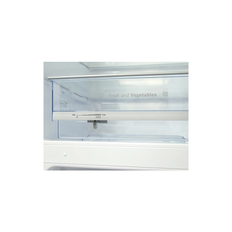 Двухкамерный холодильник Bosch KGV 36VW22 R