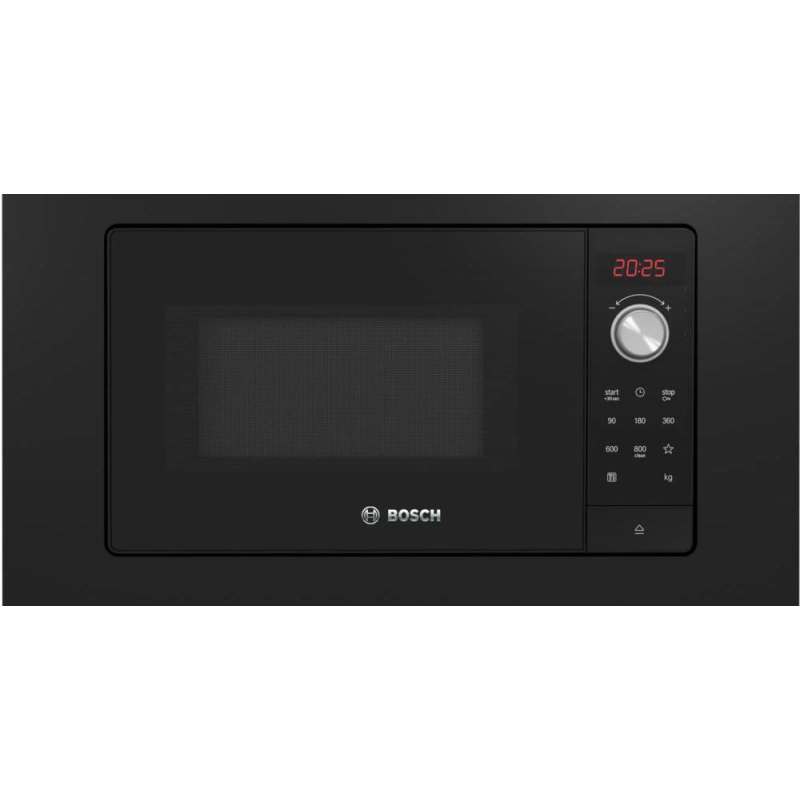 Встраиваемая микроволновая печь Bosch BFL623MC3