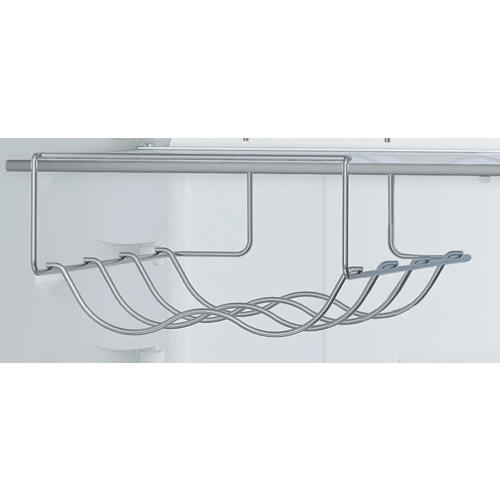 Двухкамерный холодильник Bosch KGN39XW19R