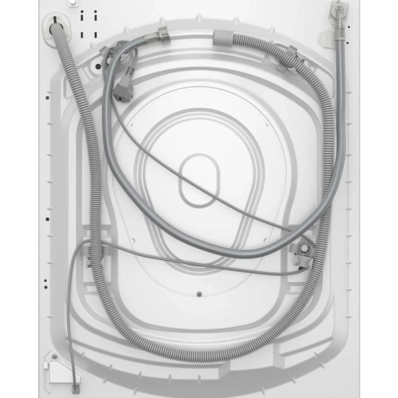 Стиральная машина Bosch WAJ2407GPL
