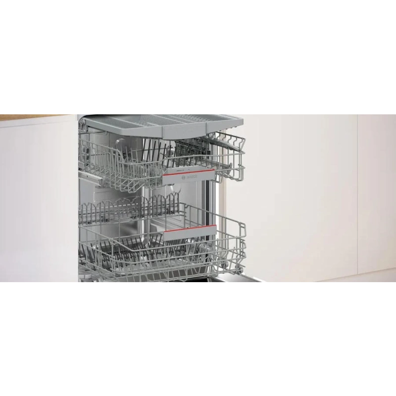Встраиваемая посудомоечная машина Bosch SMV4ECX10E