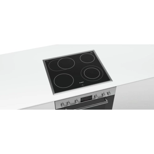 Электрическая варочная панель Bosch NKN645GA1E