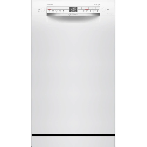 Посудомоечная машина Bosch SPS2HMW54Q