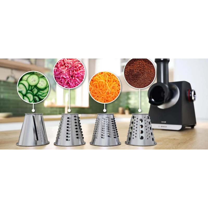 Мясорубка Bosch MFWS660B