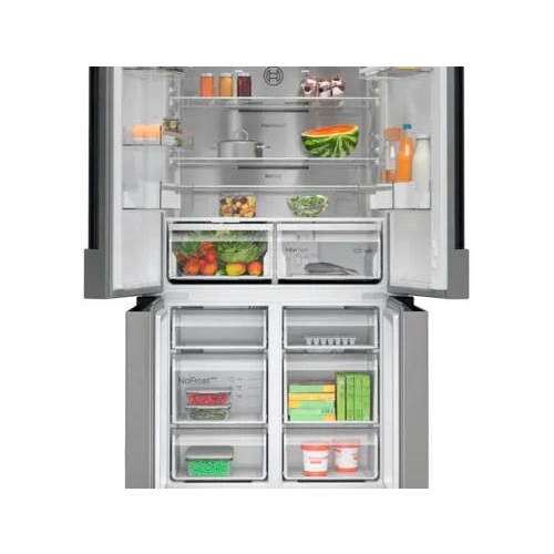 Холодильник Side-by-Side Bosch KFN96APEA