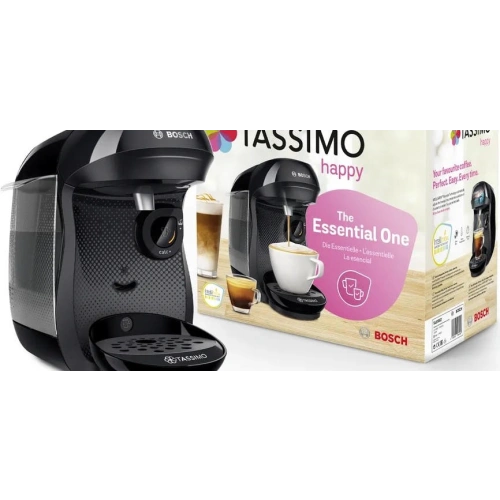 Кофемашина Bosch TAS1002N