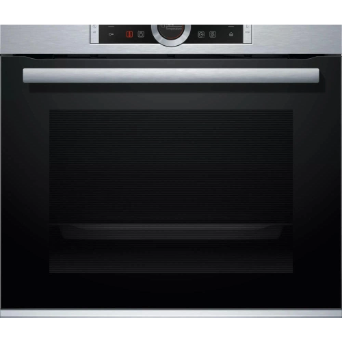 Духовой шкаф Bosch HRG635BS1