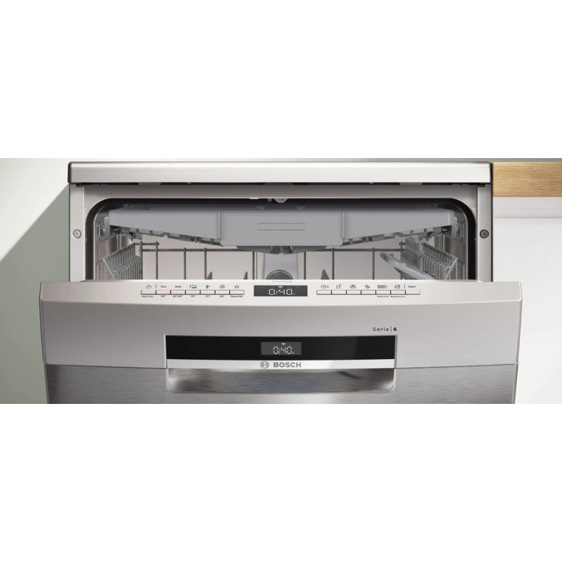 Посудомоечная машина Bosch SMS6EMI38Q