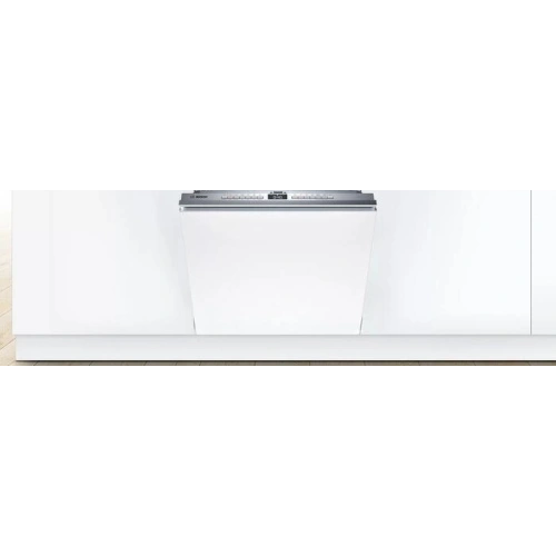 Встраиваемая посудомоечная машина Bosch SMV4HTX24E