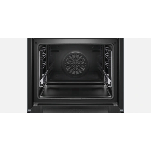 Духовой шкаф Bosch HBG656RS1