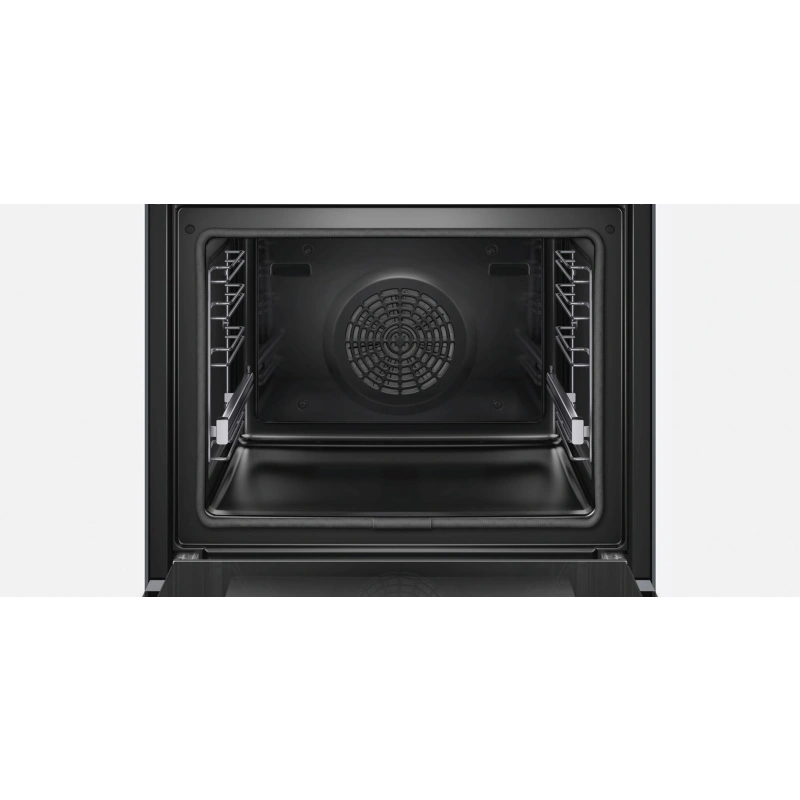 Духовой шкаф Bosch HBG656RS1