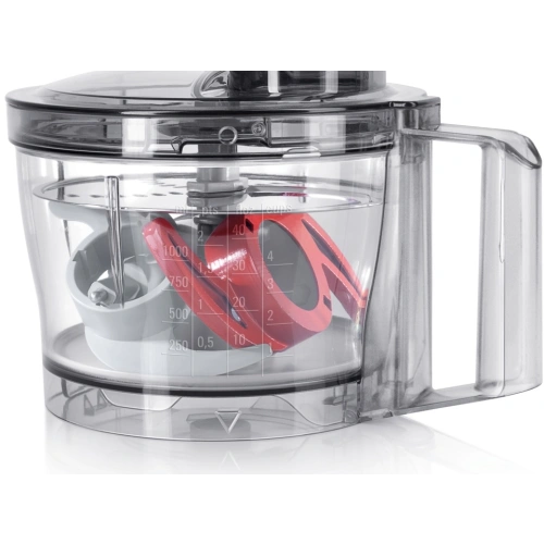 Кухонный комбайн Bosch MCM3200W