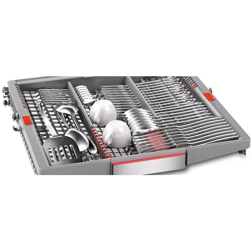 Встраиваемая посудомоечная машина Bosch SMD6HCX4FR