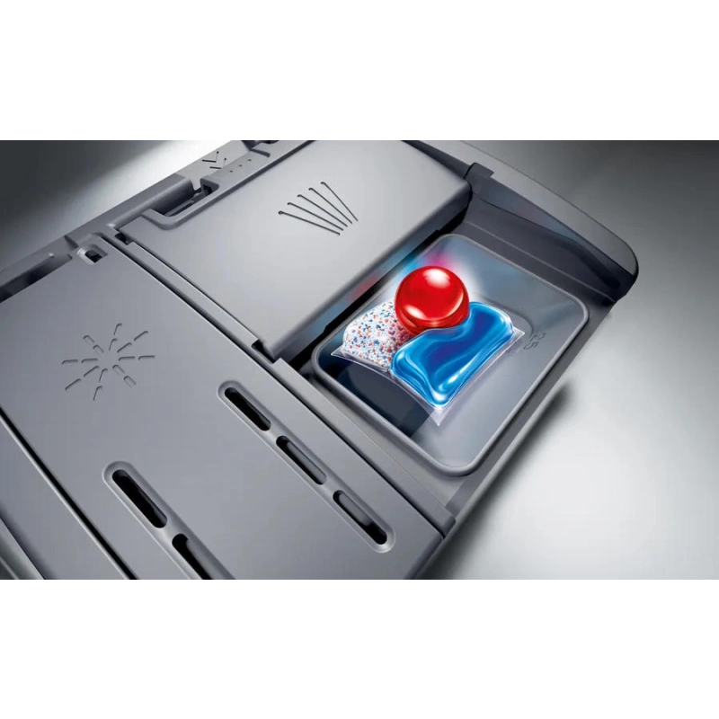 Встраиваемая посудомоечная машина Bosch SPV8ZMX06Q