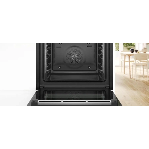 Духовой шкаф Bosch HBG7221B1