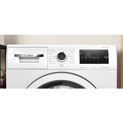 Стиральная машина Bosch WAN24170BY