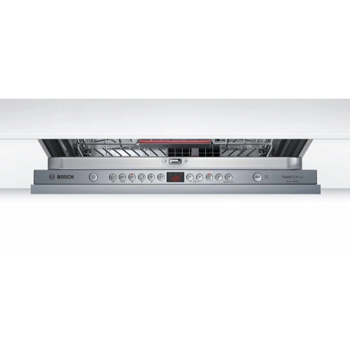 Встраиваемая посудомоечная машина Bosch SMV46IX03R