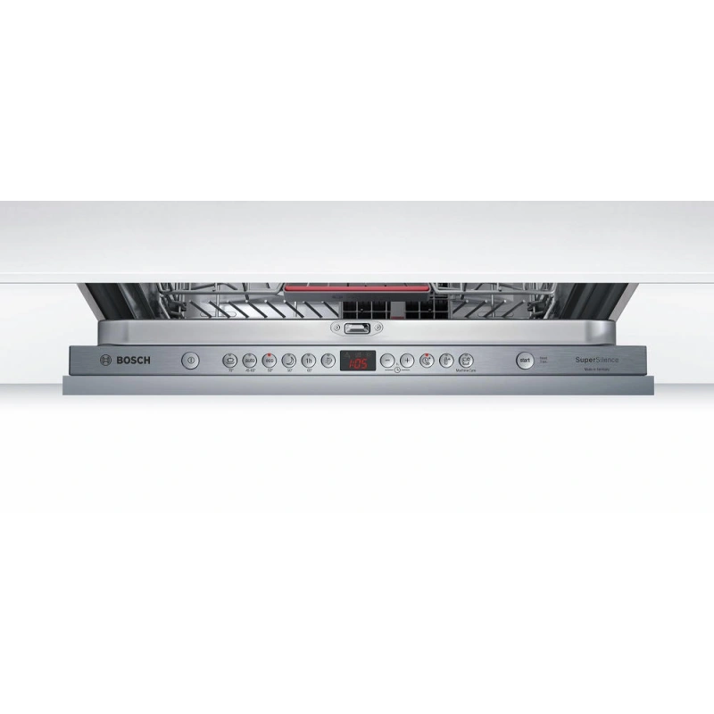 Встраиваемая посудомоечная машина Bosch SMV46IX03R