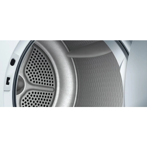 Сушильный автомат Bosch WTH 83000 OE